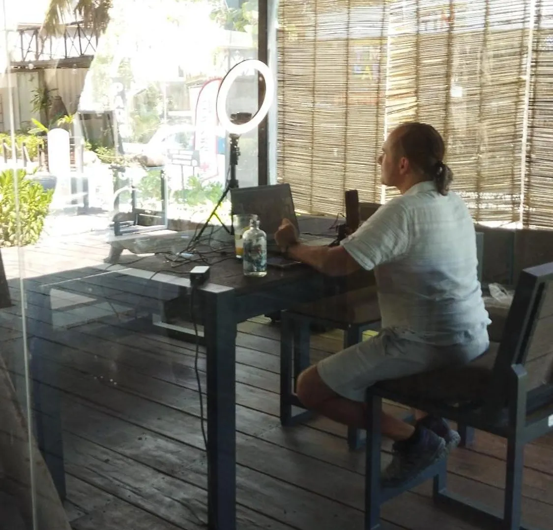 Guest house Xxxxxxx Hotel Tulum