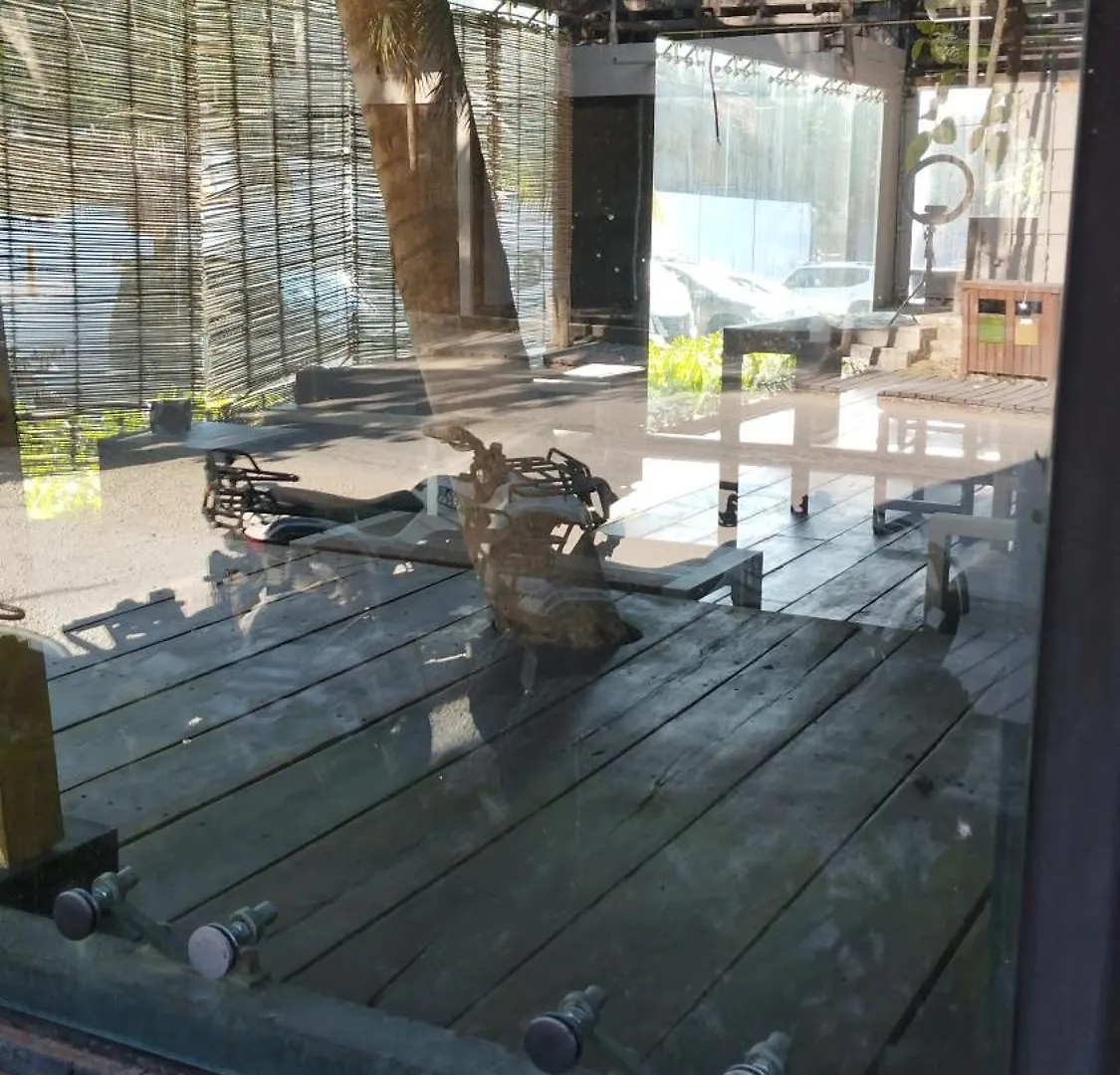 Xxxxxxx Hotel Tulum 0*,