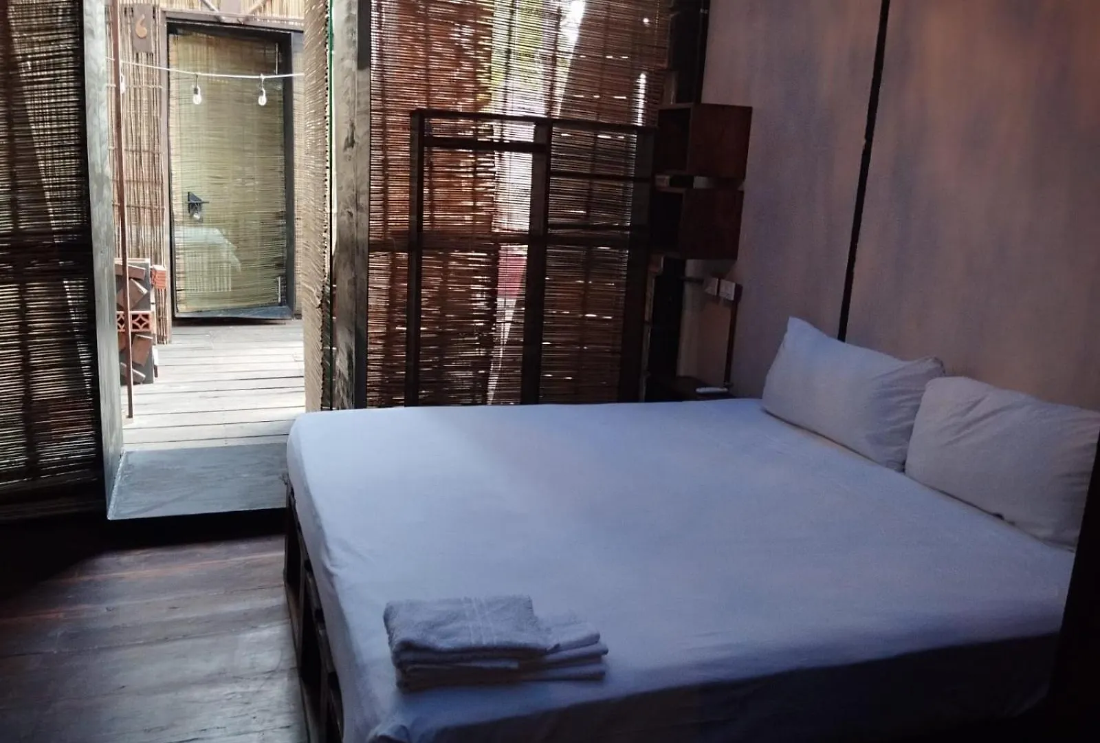 Xxxxxxx Hotel Tulum Guest house