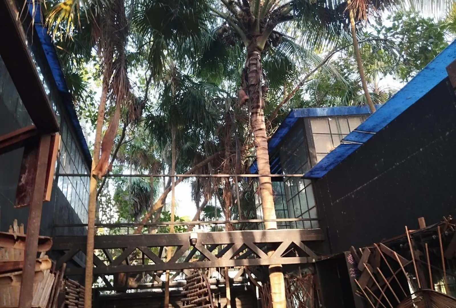 Xxxxxxx Hotel Tulum Guest house