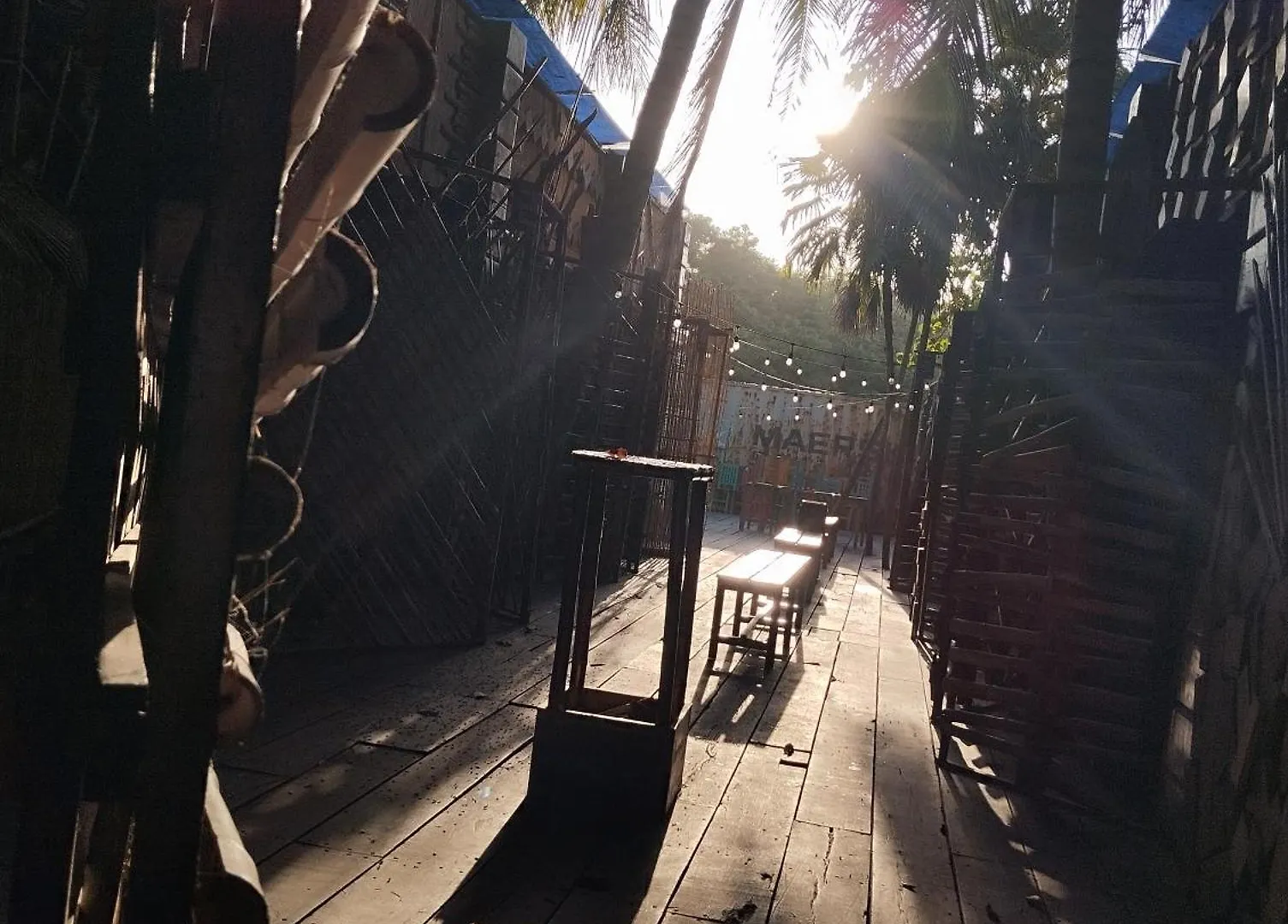 Xxxxxxx Hotel Tulum