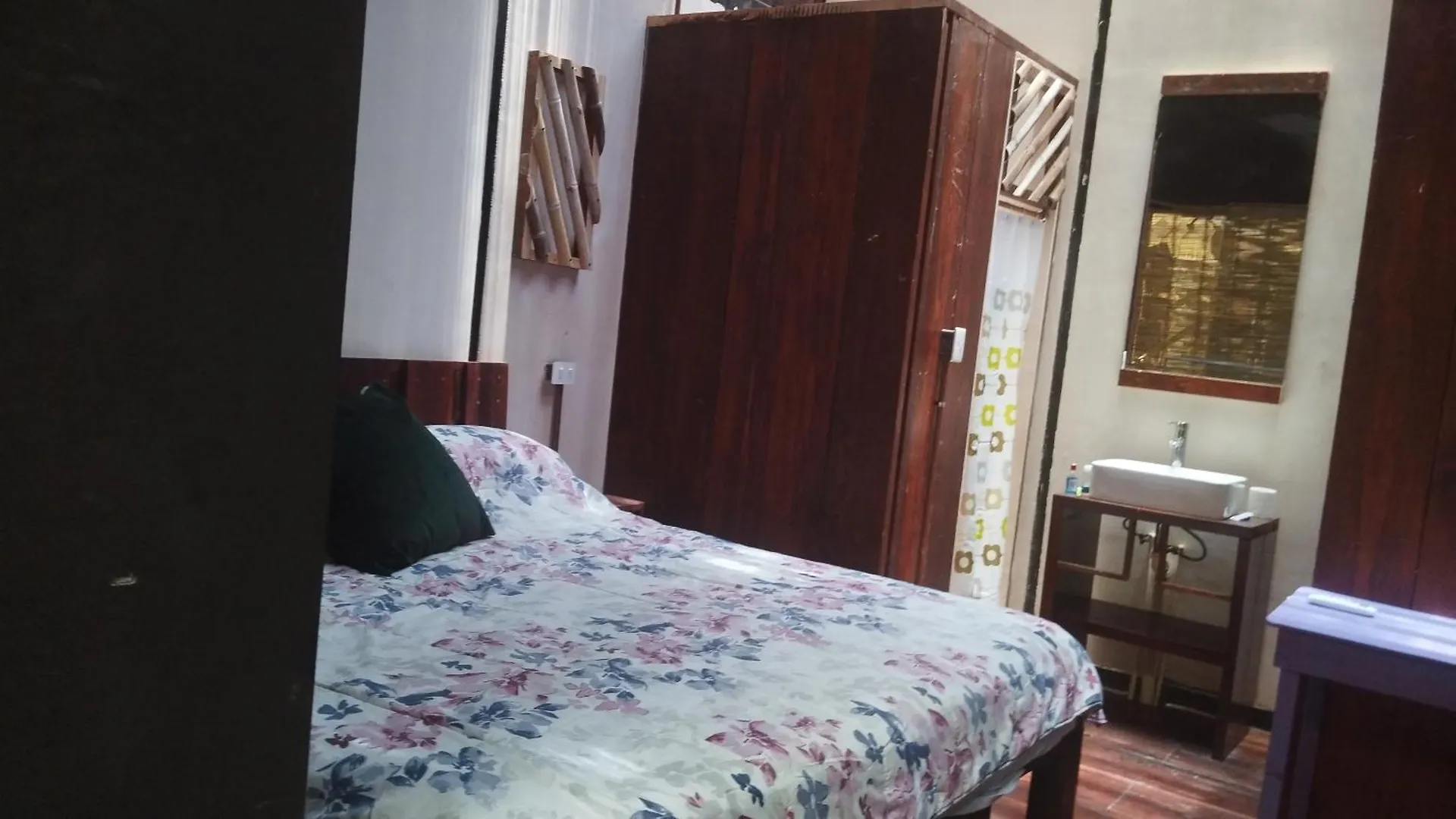 Xxxxxxx Hotel Tulum