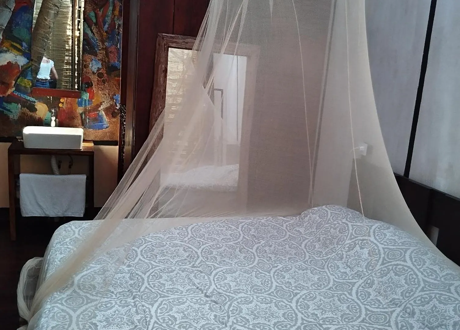 Xxxxxxx Hotel Tulum Guest house