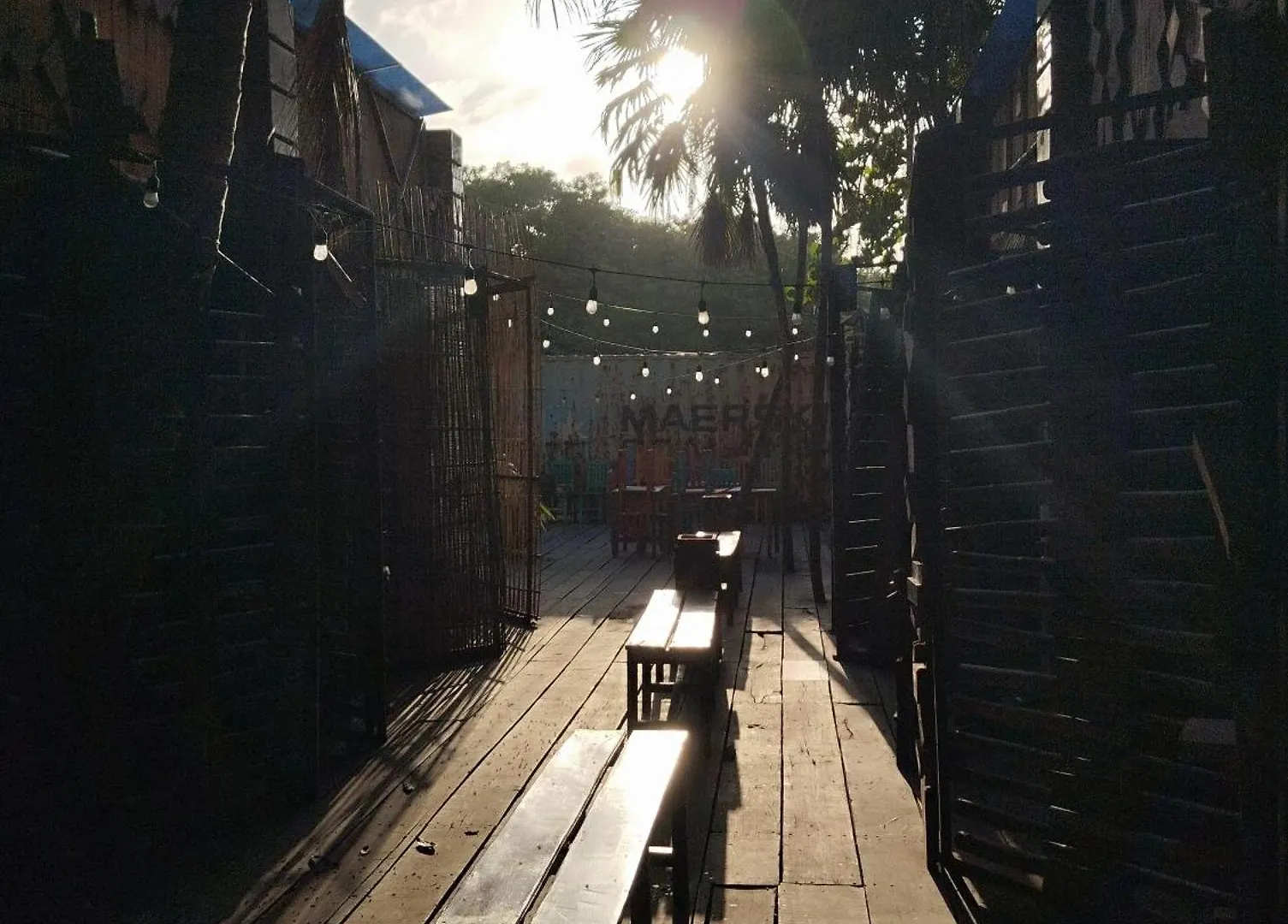 Xxxxxxx Hotel Tulum Guest house