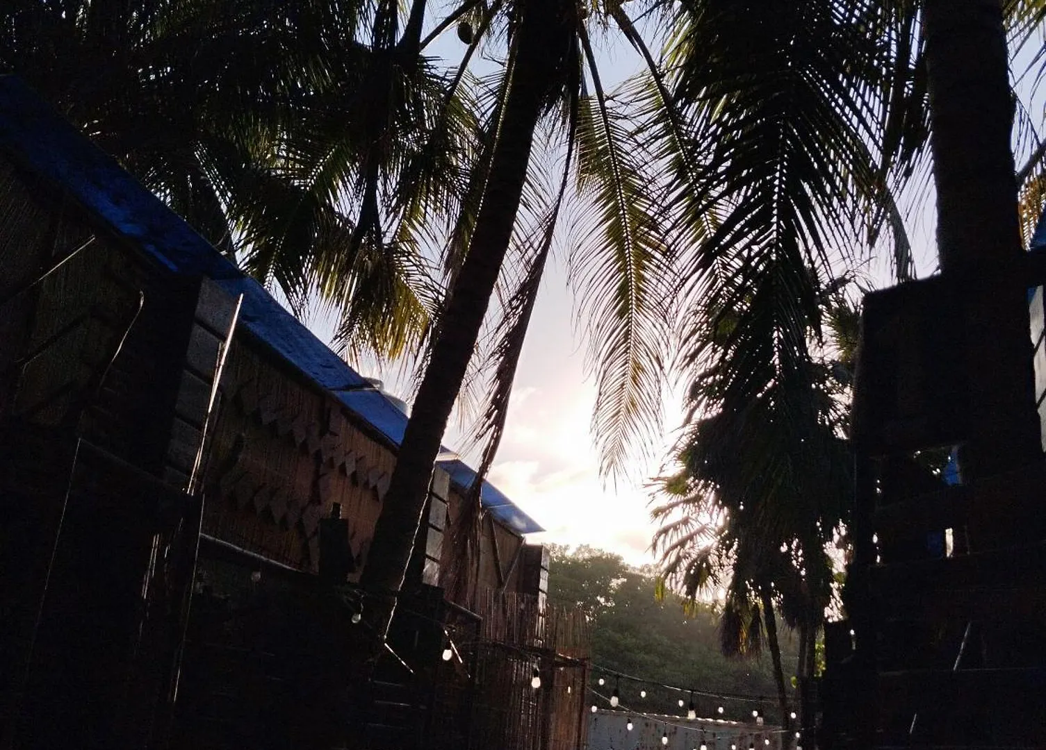 Xxxxxxx Hotel Tulum 0*,
